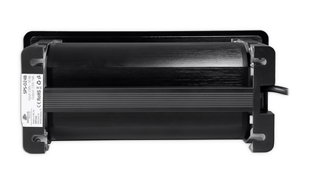 Gniazdo blatowe obrotowe Spacetronik SPS-O24B V2