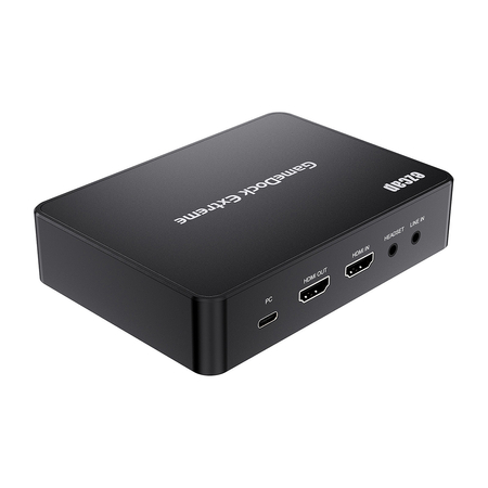  4K60 HDMI Video Capture