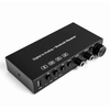 Konwerter DAC Bluetooth Audio Digital na Analog R/L lub Jack 3,5mm Spacetronik SP-HDC13