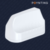 Autoantenne 5in1 Poynting MIMO-3-14 LTE GPS