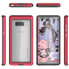 Fall Atomic Slim Samsung Galaxy Note8 rot