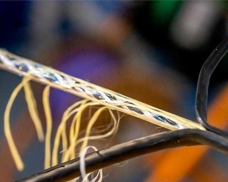 Uniwersalny Ściągacz izolacji nóż do kabli 6 mm-28 mm CST-28 Cable Strip & Ring Tool
