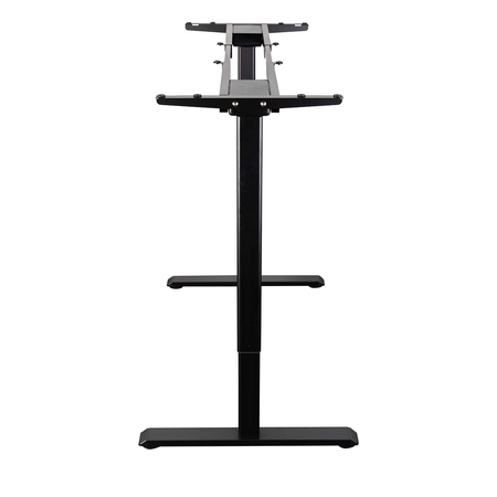 Spacetronik SPE-219B elektrischer Tischständer