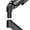 Uchwyt na monitor SPAE111