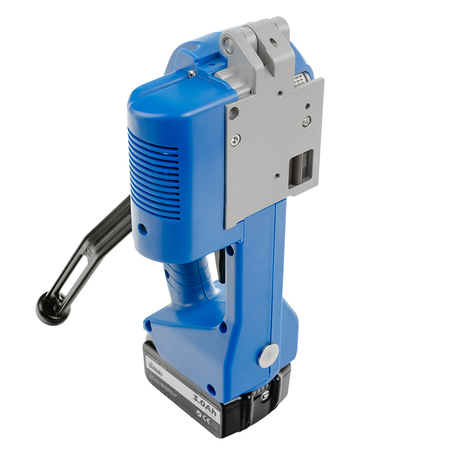 Elektrischer Bandspanner für Verpackungsband BM-TM01