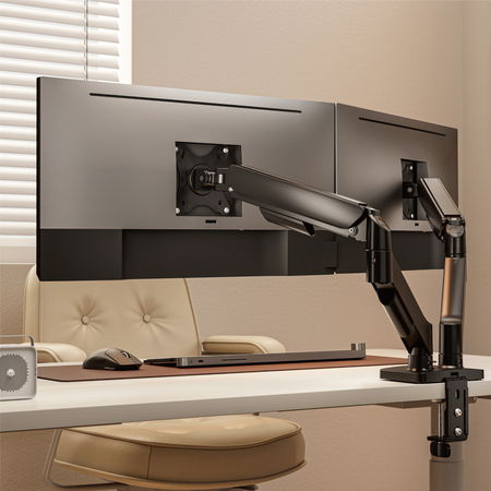 Uchwyt na monitor SPAE121 - zdjęcie 2