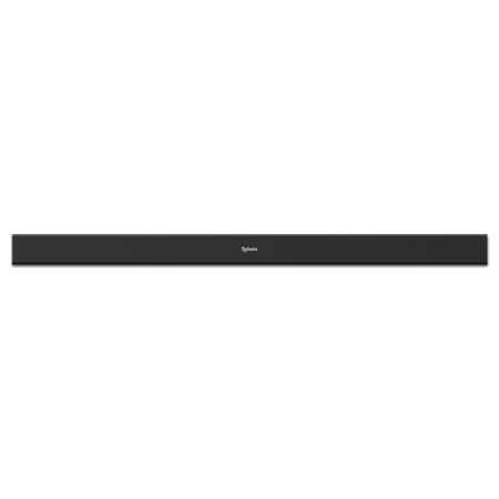 Soundbar Zewnętrzny Wodoodporny Sylvox Elf S2 IP65 | Kinowy Dźwięk na Tarasie