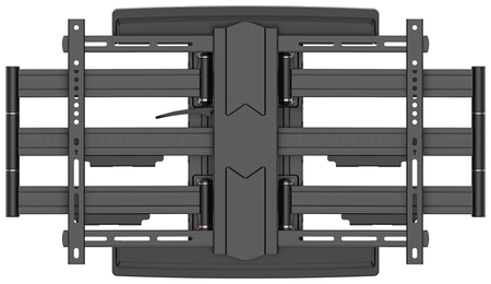 Uchwyt TV Goobay PRO FULLMOTION L 37"-70" do 70kg