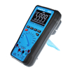 Digital-Multimeter 10A 1000V DCV ACV PeakTech 2030