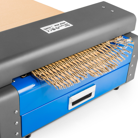 Maszyna do cięcia kartonu OUTLET Bublaki BM-CM70