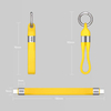 Kabel USB4 Typ-C  PD 240W  8K 40Gbps Brelok B