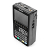 Finder VF6900 PRO DVB-S2/S2X SAT + CCTV Messgerät