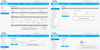 Alink MR920 4G LTE 300 Mbps LAN/WAN-Router + Antennen