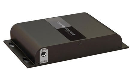 Konwerter VGA na IP Spacetronik SPV-LC6