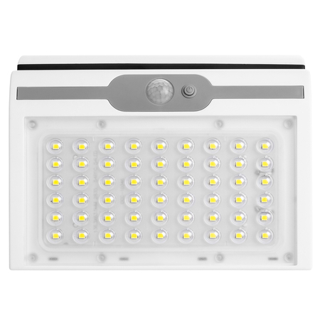 LED-Wandleuchte Spacetronik SAM 40W Automatic ohne Kabel