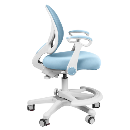 Biurko regulowane Spacetronik XD SPE-X104WA 120x60