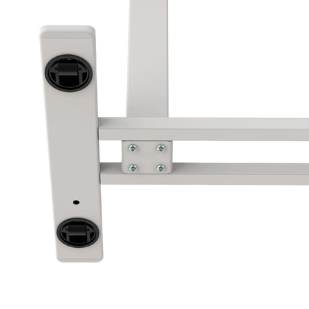 Zestaw relaksacyjny: fotel elektryczny FLAX + stolik BUDDY