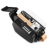 Papierband mit Gummierung Bublaki BT-W80_901 12x