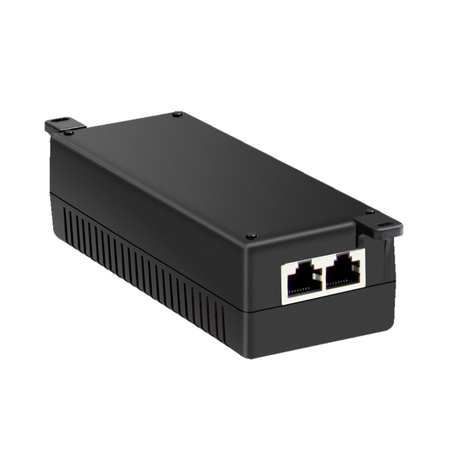 PoE Gigabit 30W IEEE 802.3af/a SP-IPOEG30 PoE Injektor