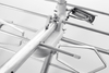 DVB-T2 Antenne Spacetronik EOS Combo Weiß Aktiv