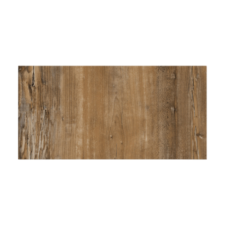 Uniwersalny blat na biurko 158x80 cm DREWNO RETRO