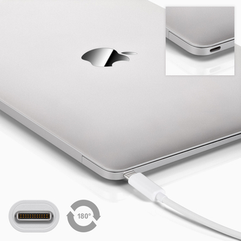 Adapter USB-C na gniazdo HDMI goobay