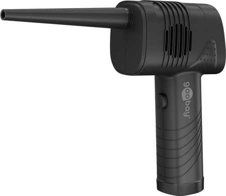 Goobay wiederaufladbare aufblasbare Pumpe + Tipps - zdjęcie 2