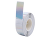 Etiketten Serie B18 Niimbot 14x30 mm 210 Stück silber