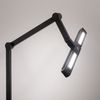 LED-Schattenlos-Zeichenpultlampe Glow D1