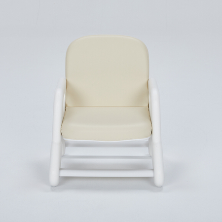 Fotel dziecięcy Spacetronik XD SPC-XD-22 Szary