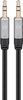 Kabel audio wtyk-wtyk Jack 3,5mm AUX Goobay Plus 3m