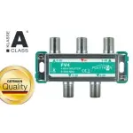 Rozgałęźnik 1x8 12dB 5-1000 MHz FV 8 Polytron