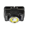 Profesjonalna latarka LED mocna akumulatorowa XHP90 3000lm IPX7 metalowa USB-C Vayox VA0044