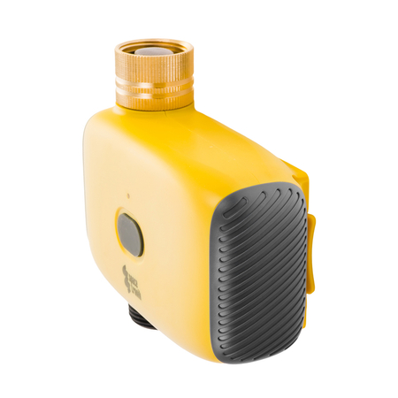 Zestaw Bramka Wi-Fi oraz Zawór wody bluetooth TUYA SmartLife SPG-C42
