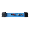 Oscyloskop tabletowy cyfrowy 2CH 70MHz 1GS/s PeakTech 1206