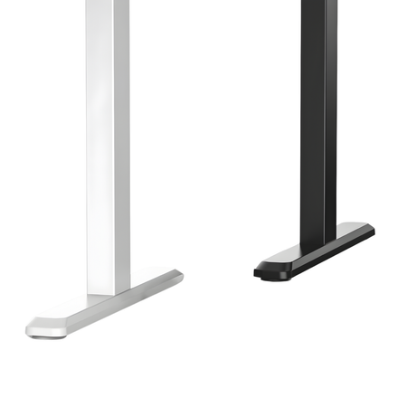 Podwójny stelaż regulowany elektrycznie SPE-440B