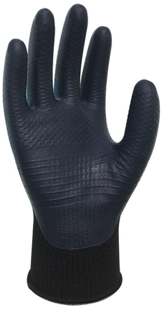 Wonder Grip WG-422 S/7 Bee-Smart Sicherheitshandschuhe - zdjęcie 2