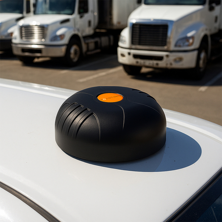 Autoantenne 9in1 Poynting MIMO-4-19 LTE GPS - zdjęcie 2