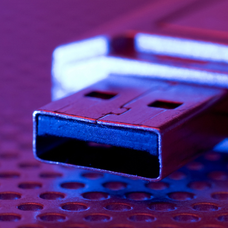 Biurko Elektryczne Regulowane SPEF133BM 120x60 z Szufladą i USB