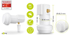LNB Einzelne Goobay 01dB