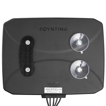 Antena 5w1 5G/GPS MIMO4x4 Poynting PANL-401