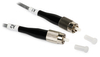 kabel optyczny POLYTRON OFI ze złączkami FC/PC - 50m