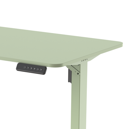 Elektryczne biurko Spacetronik Moris 125JJ 120x60