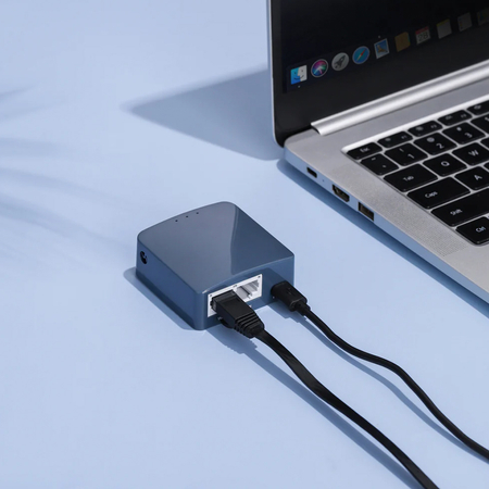 Router mini Wi-Fi VPN GL.iNet Shadow GL-AR300M16 - zdjęcie 2