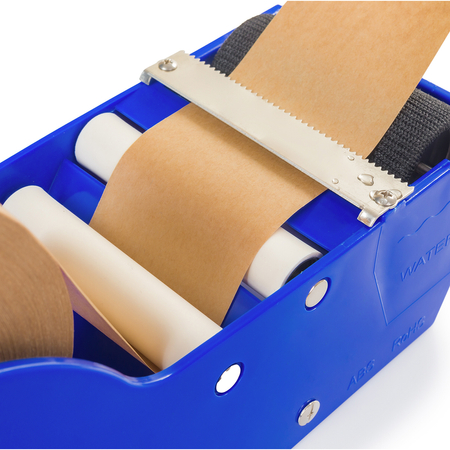 Handspender für gummiertes Band BT-D01