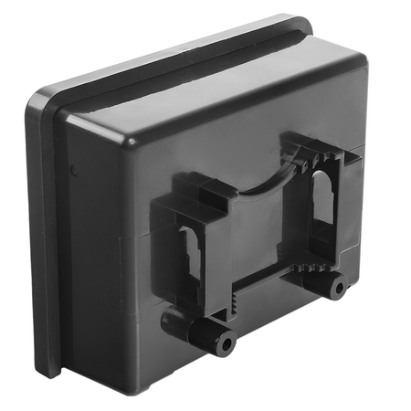 Spacetronik SPS-RS04-OD 1/4 5-2400 MHz Splitter - zdjęcie 2