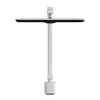 Yeelight LED-Schreibtischlampe V1 Pro mit Clip