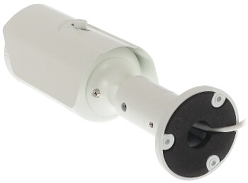 Kamera Spacetronik IP Zewnętrza ver. D 24IP40IRPTH LW 2.8-12 mm 2.4 Mpx