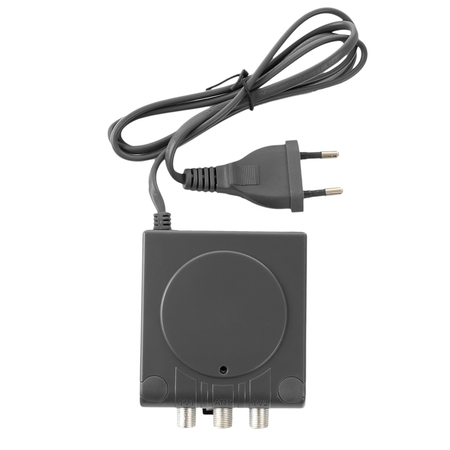 Automatyczny wzmacniacz SmartAMP Johansson KIT7472L2 5G