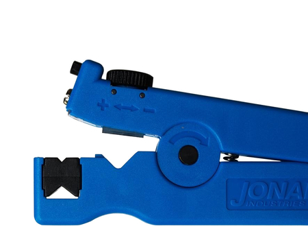 Ściągacz izolacji JONARD TOOLS CSR-1575